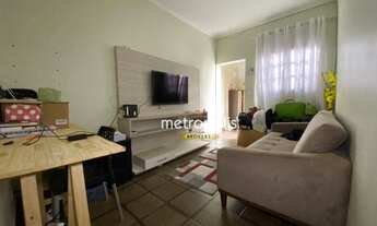 Imagem 2: Casa com 3 dormitórios à venda, 300 m² por R$ 620.000,00 - Vila Palmares - Santo André/SP