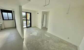 Imagem 5: Apartamento para Venda - 57.7m², 2 dormitórios, sendo 1 suites, 1 vaga - Niterói