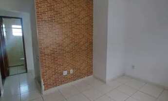 Imagem 4: Casa de condomínio para aluguel possui 50 metros quadrados com 2 quartos