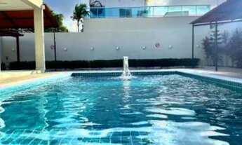 Imagem: Casa de Festa com Piscina em Pau Amarelo-Paulista