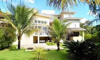 Imagem: Casa - Vale do Itamaracá - Valinhos