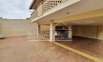 Imagem 2: Casa Padrão em Ribeirão Preto