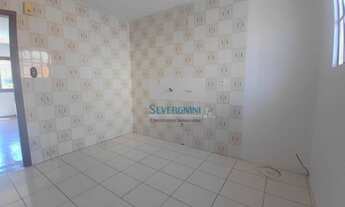 Imagem 5: Casa com 2 dormitórios, 128 m² - venda por R$ 360.400,00 ou aluguel por R$ 1.545,83/mês