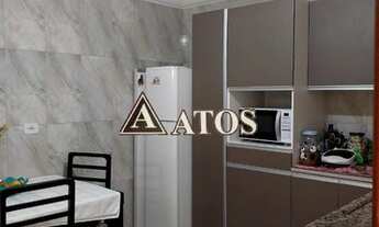 Imagem 5: Sobrado para venda com 71 metros quadrados com 2 quartos em Itaquera - São Paulo - SP