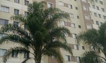 Imagem: LOCAÇÃO OU VENDA APTO DE 2 DORM PARQUE