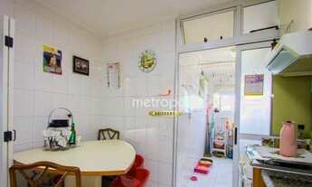 Imagem 5: Apartamento com 3 dormitórios à venda, 80 m² por R$ 405.000,00 - Silveira - Santo André/SP