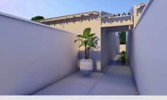 Imagem 7: Casa com 2 quartos à venda, 60.11 m² por R$ 169.000,00 - Loteamento Lago Sul