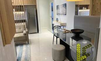 Imagem 2: Apto B. Campetre