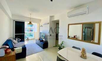 Imagem: Unique Stadio- 2 dois quartos totalmente