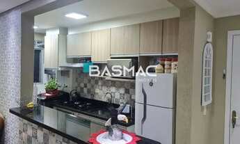 Imagem 6: APARTAMENTO com 2 dormitórios à venda com 54m² por R$ 340.000,00 no bairro Pinheirinho - C
