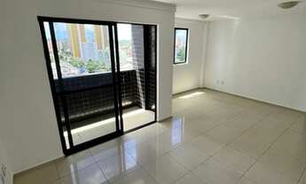 Imagem 7: Apartamento para venda possui 107 metros quadrados com