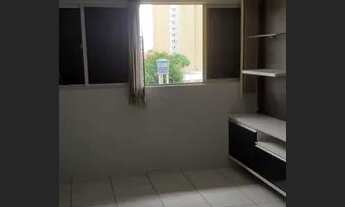 Imagem 2: Alugo do lado da facid-2 quartos(1 suite)-garagem coberta-todo mobiliado-2mil(condominio i