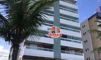 Imagem 2: Cobertura com 3 dormitórios à venda, 122 m² por R$ 1.200.000 - Jardim Marina - Mongaguá/SP