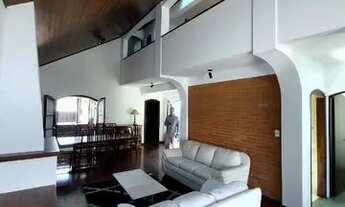 Imagem 2: Sobrado de 341,60m²/ Bairro Dos Casa- SBC