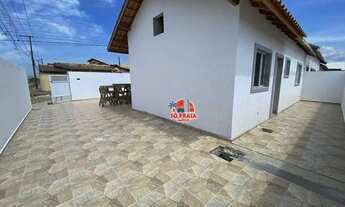 Imagem 4: Casa com 2 dormitórios à venda, 53 m² por R$ 330.000,00 - Cibratel II - Itanhaém/SP