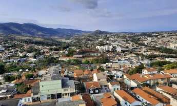 Imagem 4: Apartamento 2 dormitórios para vender ou alugar Centro Atibaia/SP