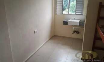 Imagem 2: Kitnet para Locação em Santana de Parnaíba, Jardim Professor Benoa, 1 banheiro