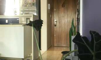 Imagem 3: Cobertura no Centro Histórico de Porto Alegre