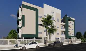 Imagem 3: Apartamento 2 Dormitório Suíte Elevador Garagem