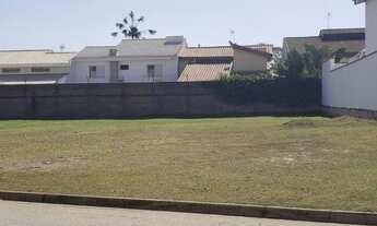 Imagem 3: Terreno em Condomínio para Venda em Sorocaba, Jardim Residencial Chácara Ondina