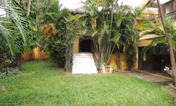 Imagem 2: Casa Residencial para aluguel - 670m², 4 dormitórios, 6 vagas - Cristo Rei