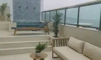 Imagem 3: Apartamento Cobertura à venda em Niterói/RJ