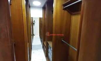 Imagem 7: Sobrado com 3 dormitórios, 415 m² - venda por R$ 1.800.000,00 ou aluguel por R$ 9.450,00/m