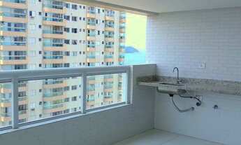 Imagem 5: PRAIA GRANDE - Apartamento Padrão - AVIAÇÃO