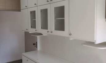 Imagem 5: Lindo apartamento para alugar em Alphaville / Tambore - Oportunidade