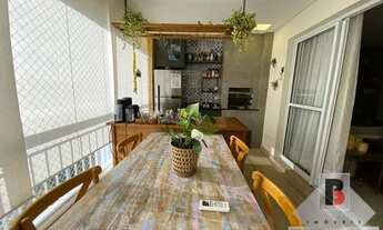 Imagem 4: APARTAMENTO ALTO PADRÃO NO JARDIM AVELINO