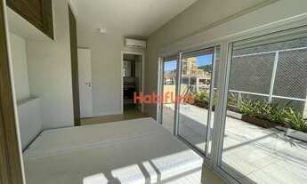 Imagem 7: Cobertura com 2 dormitórios para alugar, 168 m² por R$ 11.450,00/mês - Campeche - Florianó