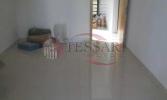 Imagem 3: Aluga casa residencial ,03 dormitórios, área de lazer com churrasqueira, vaga de garagem