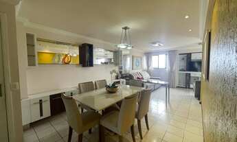 Imagem 4: Alugo ap a 125 metros quadrados com 3 quartos em Tambaú - João Pessoa - Paraíba