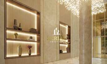 Imagem 4: Apartamento com 2 dormitórios à venda, 63 m² por R$ 700.774,00 - Ipiranga - São Paulo/SP