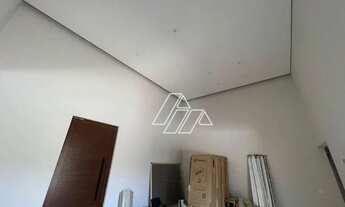 Imagem 5: Casa com 4 dormitórios à venda, 360 m² por R$ 2.900.000,00 - Sítios de Recreio Santa Rosa