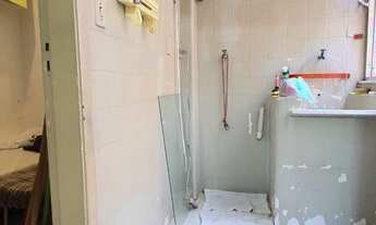 Imagem 7: Apartamento para venda possui 99 metros quadrados com 3 quartos em Copacabana - Rio de Jan