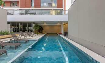 Imagem 6: Apartamento para aluguel tem 55 metros quadrados com 1 quarto em Mirandópolis - São Paulo