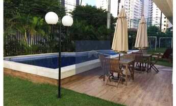 Imagem: Apartamento com 3 dormitórios para alugar