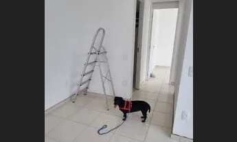 Imagem 2: Apto- Cond. VIVA VIDA FLORES