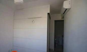 Imagem 6: Bourgogne, 2 quartos com 73m, suíte, varandão, porcelanato e móveis. Lazer completo