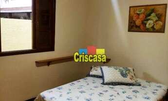 Imagem 3: Casa com 4 dormitórios, 253 m² - venda por R$ 1.000.000,00 ou aluguel por R$ 5.697,82/mês