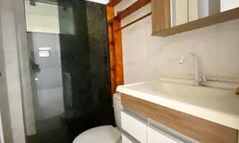 Imagem 4: Apartamento no Cond. Das Palmeiras com 2 quartos