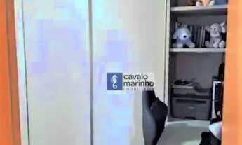 Imagem 5: Apartamento com 2 dormitórios à venda, 60 m² por R$ 340.000 - Campos Elíseos - Ribeirão Pr