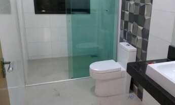 Imagem 3: Casa para venda com 100 metros quadrados com 3 quartos em Horto Florestal - Salvador - Bah