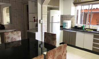 Imagem 2: Térrea para aluguel possui 120 metros quadrados com 3 quartos em Itaipu A - Foz do Iguaçu