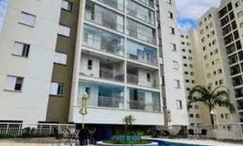 Imagem 4: APARTAMENTO - PLANALTO - SP