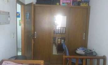 Imagem 7: Cobertura com 2 dormitórios à venda, 78 m² por R$ 299.000,00 - Jardim Las Vegas - Santo An