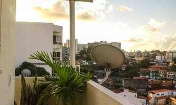 Imagem 6: Apartamento 1/4 Mobiliado