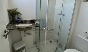 Imagem 5: Condomínio Vitta Club Apartamento Com 2/4, Sendo Suíte E Varanda Localização Perfeita..