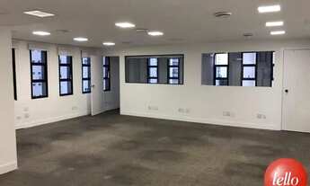 Imagem 2: São Paulo - Conjunto Comercial/Sala - Paraíso